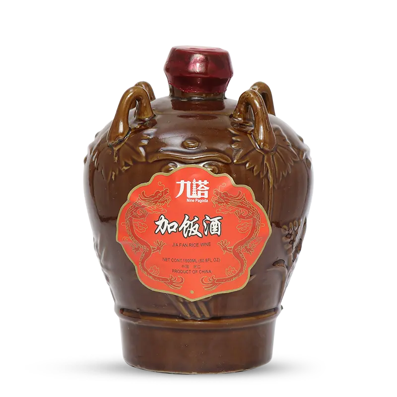 1,5L Џиа фан вино во тегла