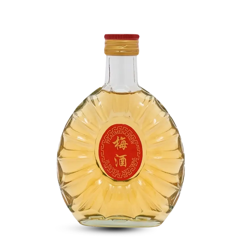 200ML XO шише вино од слива
