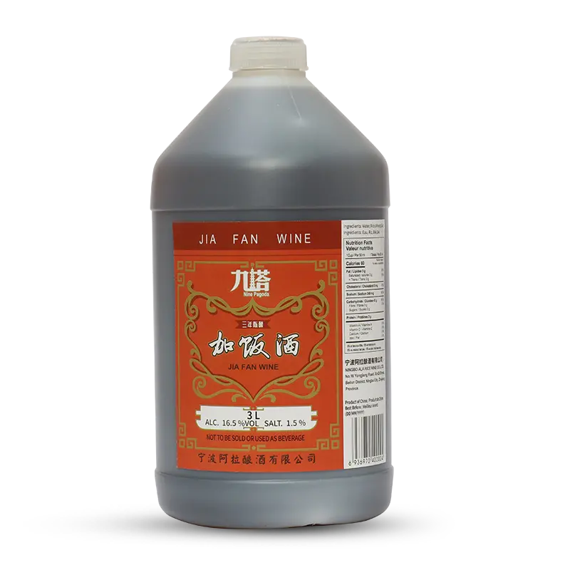 3L Џиа фан вино 3L Џиа фан вино