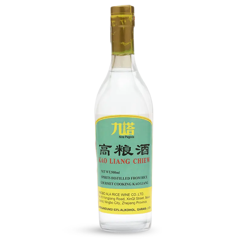 500ML Меи Куеи Лу Чив