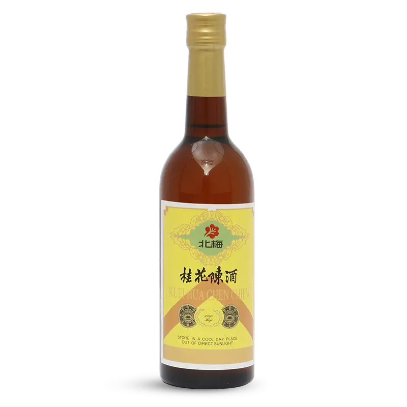500 ml вино Османтус