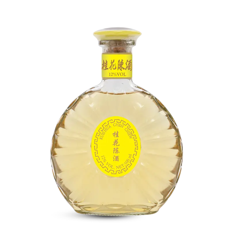 500ML XO ШИШЕ Вино Османтус