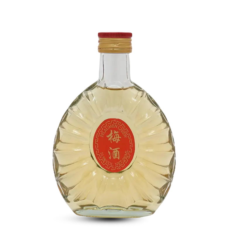 500ML XO шише вино од слива