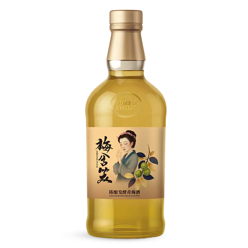 355ml Вино од зелена слива 355ml Вино од зелена слива