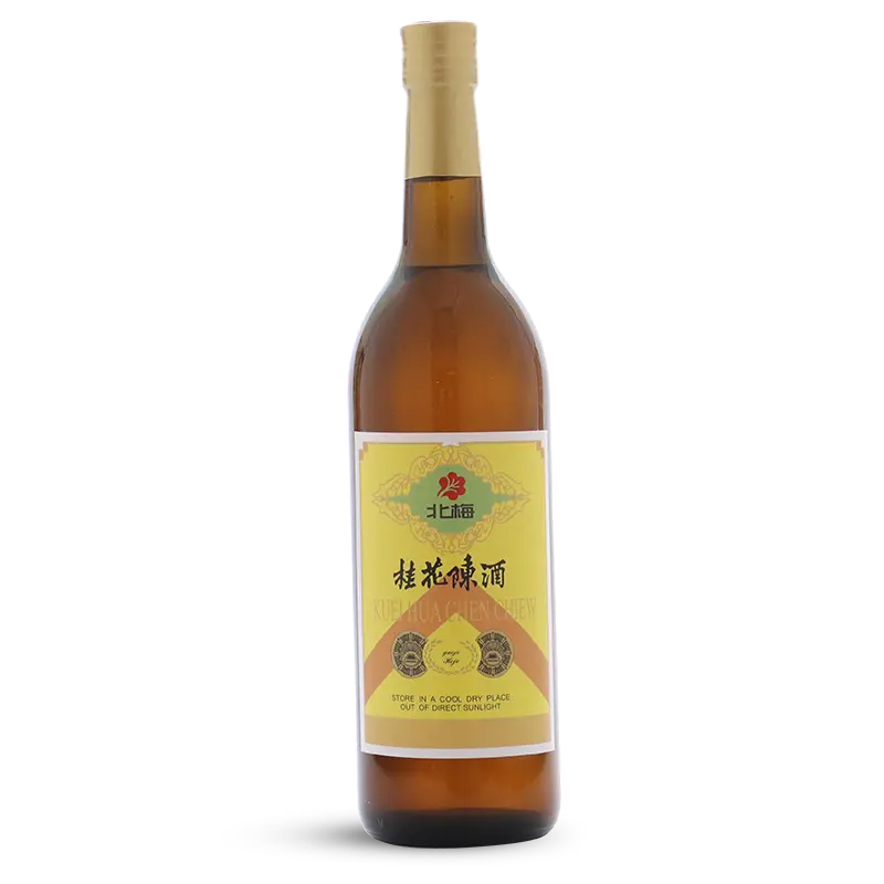 750 ml вино Османтус