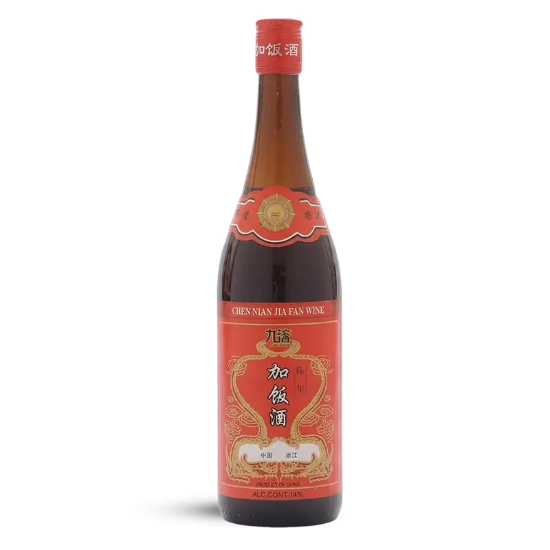 750 ml вино од ориз